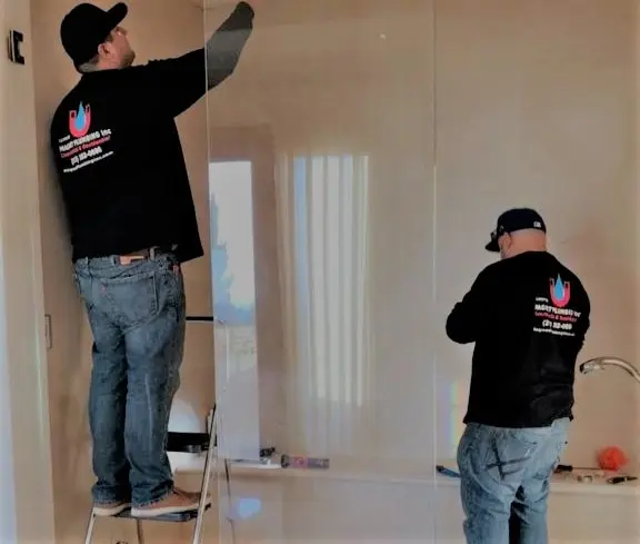 Professional plumbing installation for Toilet Repair in Seven Oaks